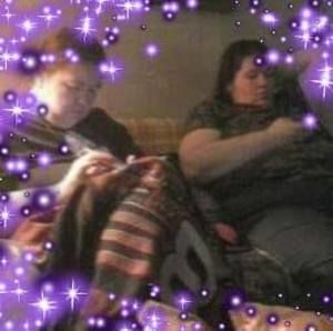 Meet your Posher, Mandy